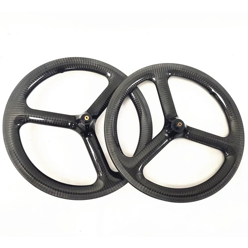 Set ruote pollici - set,