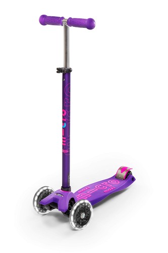 Pacchetto deluxe led maxi - led,