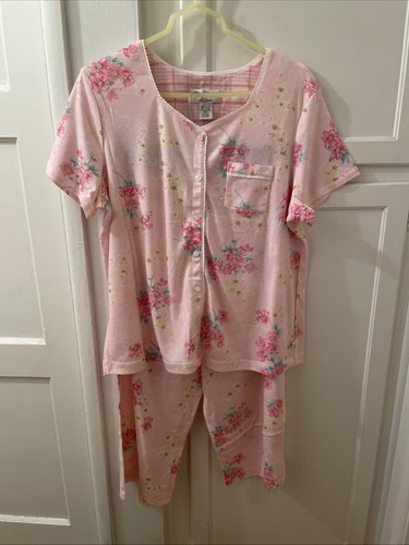 Karen neuburger pink - karen, floral