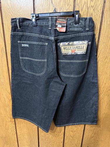 Pantaloncini vintage nos - pantaloncini,