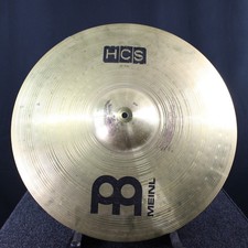 Ride Meinl HCS 20''