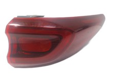 Fanale posteriore coda - posteriore/coda, kia
