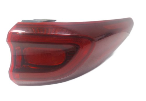 Fanale posteriore coda kia - posteriore/coda,