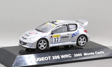 Collezione auto rally s - auto, cm's