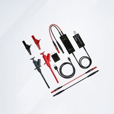 Sonda differenziale alta