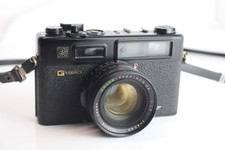 Yashica Electro 35 GT -