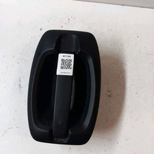 SX. MANIGLIA PORTA POST. PEUGEOT BOXER FURGONE 435 2.0BHDiPM-TM Sponda c. 8c1154