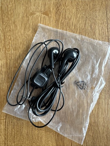 Cuffie originali nokia 101 - nokia, wh-101