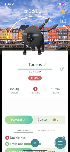 Shiny combat paldean - 🌟shiny,