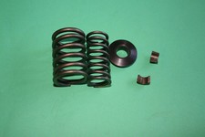 TRIUMPH 350 500 3TA 5TA FERMO