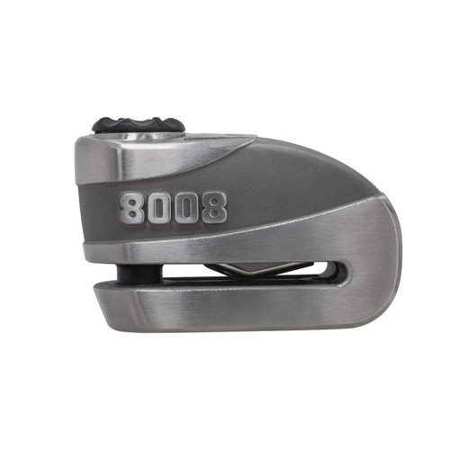 Blocca disco con allarme abus - blocca,