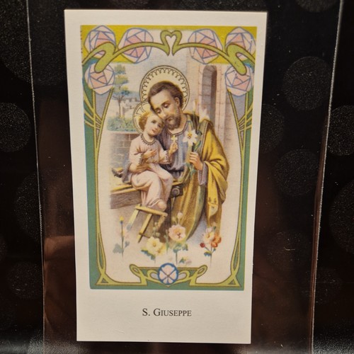 San giuseppe patrono preghiera - giuseppe,