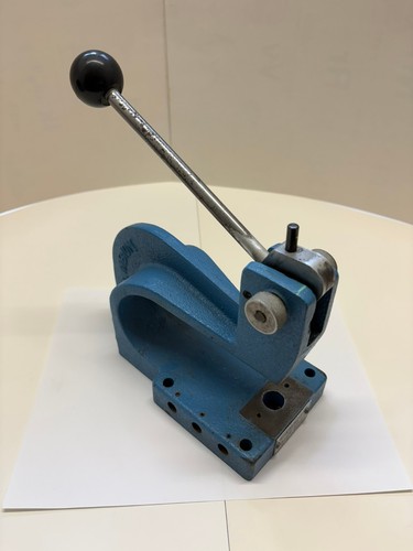 Cambion 3803 pressa - , manuale