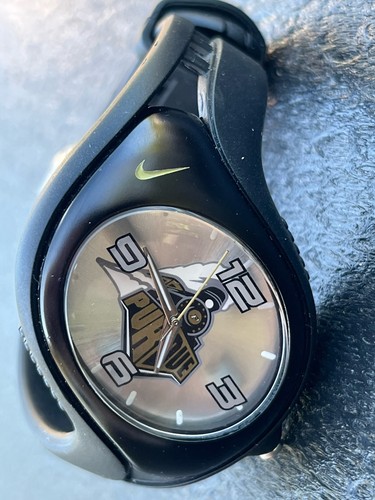 Rare nike triax analog watch - nike,