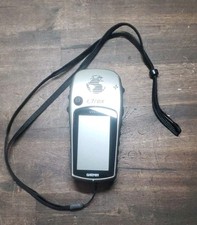Garmin eTrex Vista GPS