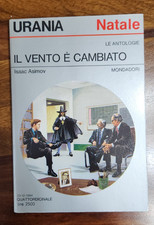 Il Vento è Cambiato - Isaac