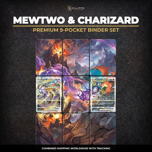 Mewtwo charizard gg44 262 - gg44,