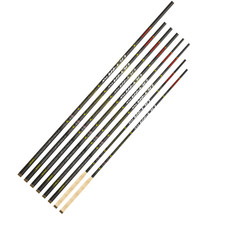 Trabucco ULTRA TLX PLUME canne