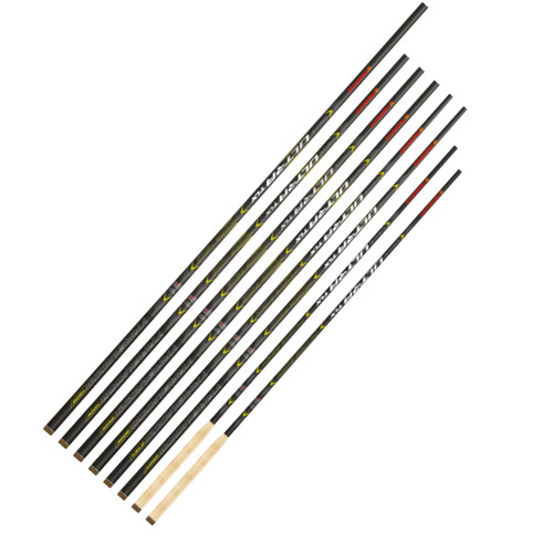 Trabucco ultra tlx - tlx, canne