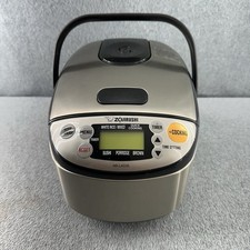 Zojirushi Micom NS-LGC05