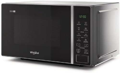 Whirlpool mwp203sb microonde - mwp203sb, a