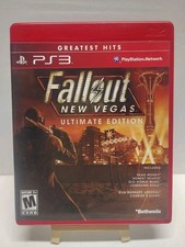 Fallout: New Vegas Ultimate