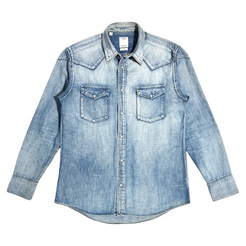 Visvim made japan - visvim,