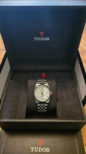 Tudor prince date - day, 76214