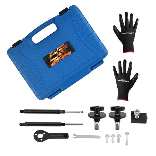 Kit attrezzi albero motore - , for