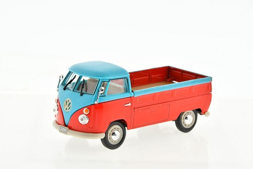 Volkswagen pick 43 - volkswagen, 1/43