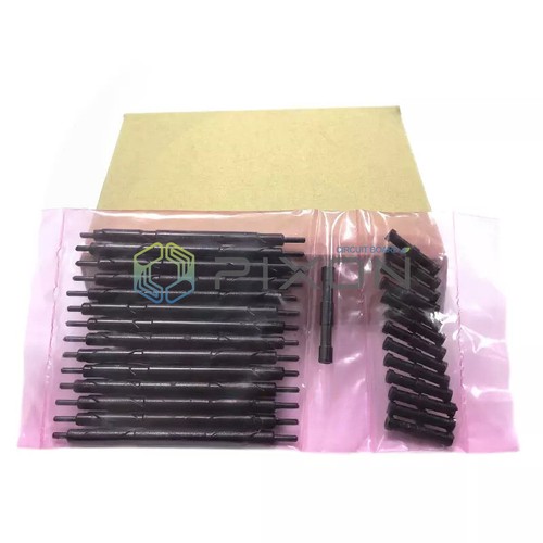Kit pizzico compatibilehp - pizzico,