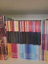 ZERO GRANATA PRESS MANGA KEN