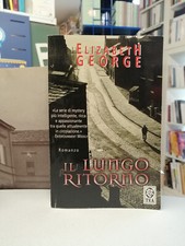 IL LUNGO RITORNO, Elizabeth