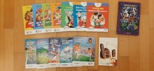 Libri e fumetti per bambini e