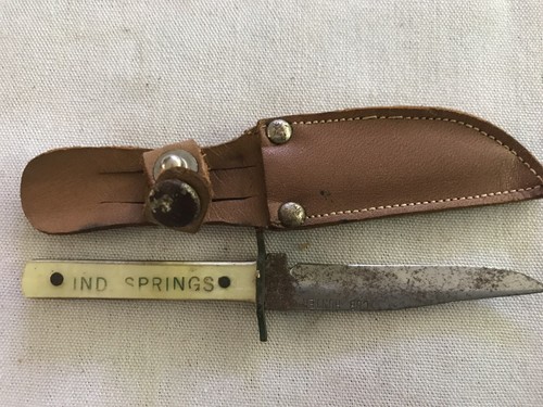 Coltello cacciatore di - coltello,
