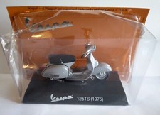 DIE CAST VESPA 125TS (1975) -