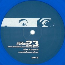 Tekno's23 – Reminiscence EP