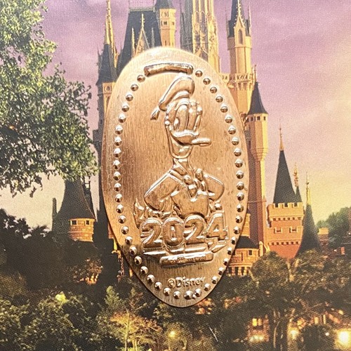 Disney world 2024 penny - disney,