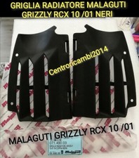 GRIGLIA RADIATORE MALAGUTI