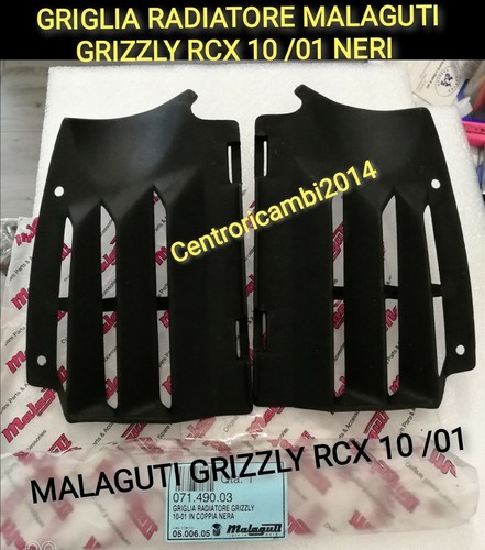 Griglia radiatore malaguti - griglia,