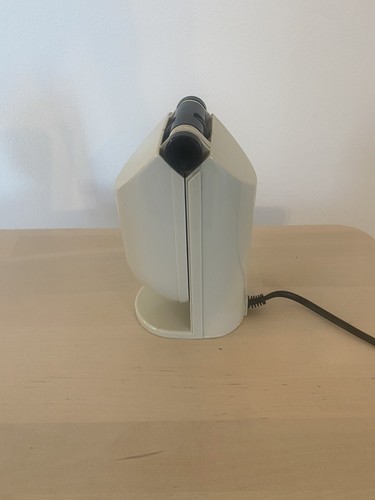 Lampada tavolo bianca - da,