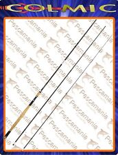 Canna inglese Colmic REAL SUPERIOR HST 4,20 mt 15 - 30 gr