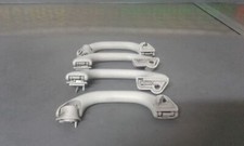 Maniglie Tetto VOLKSWAGEN Polo 4 Serie