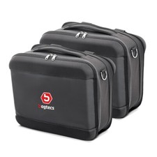 Borse interne valigie Vario per BMW R 1250 GS / Adventure 19-23 Bagtecs VE1