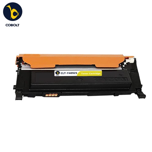 Cartuccia toner giallo