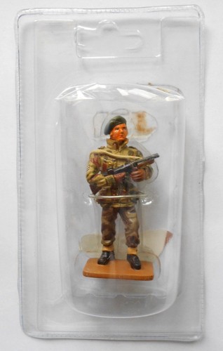 Soldatino sergeant army - sergeant,