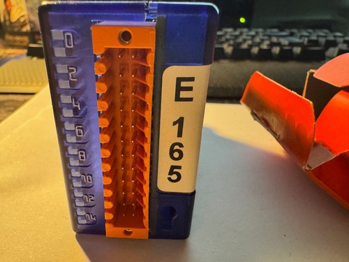 Saia burgess pcd3 - saia, pcd3.e165