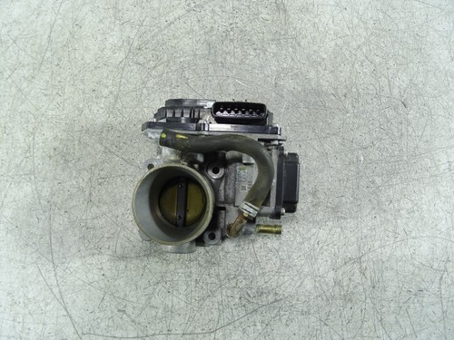 Corpo farfallato honda jazz - honda,