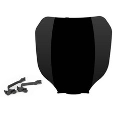 MASCHERA CROSS PORTANUMERO