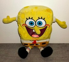 Peluche Baby Spongebob 15 cm pupazzo Nickelodeon SquarePants plush soft toys